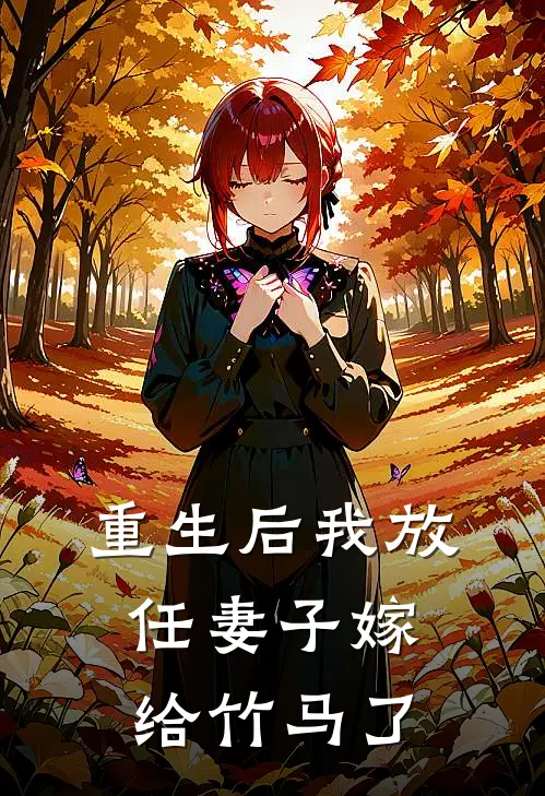 重生后我放任妻子嫁给竹马了