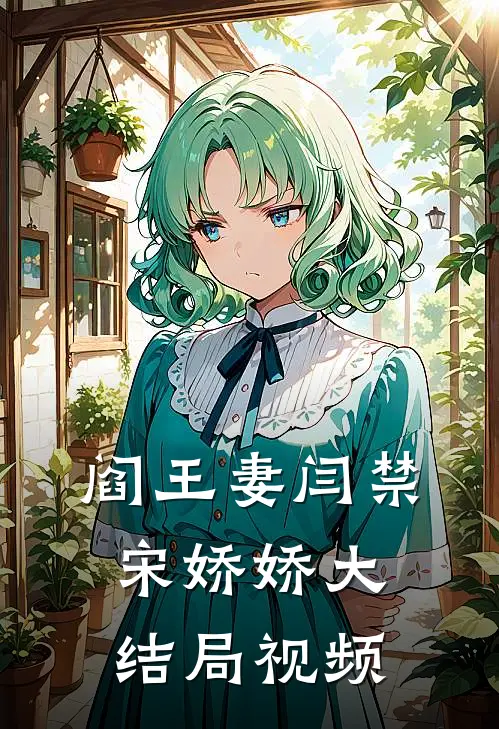 阎王妻闫禁宋娇娇大结局视频