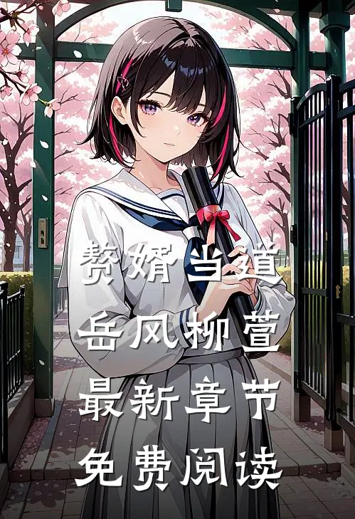 赘婿当道岳风柳萱最新章节免费阅读
