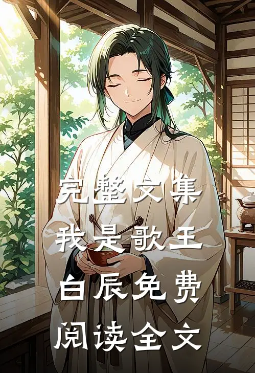 完整文集我是歌王白辰免费阅读全文