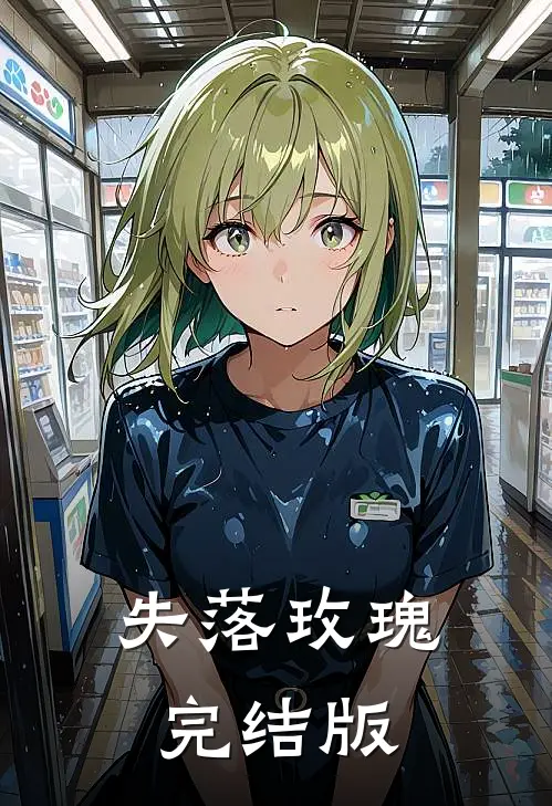 失落玫瑰完结版