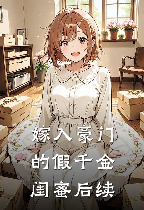 嫁入豪门的假千金闺蜜后续