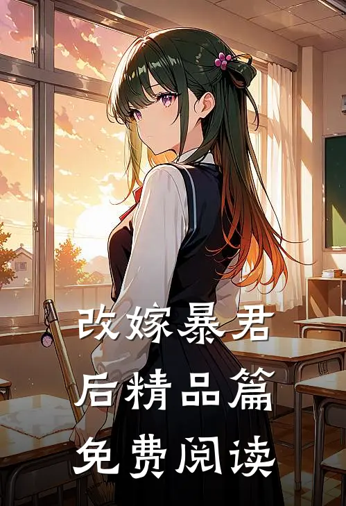 改嫁暴君后精品篇免费阅读