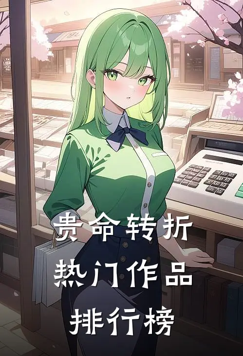 贵命转折热门作品排行榜