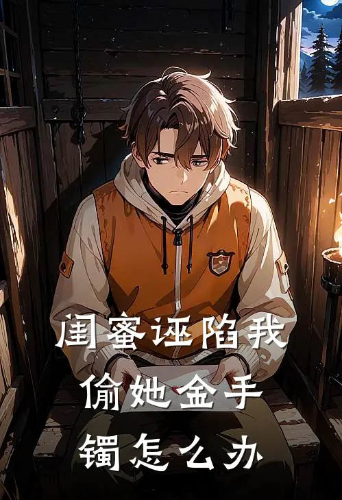 闺蜜诬陷我偷她金手镯怎么办