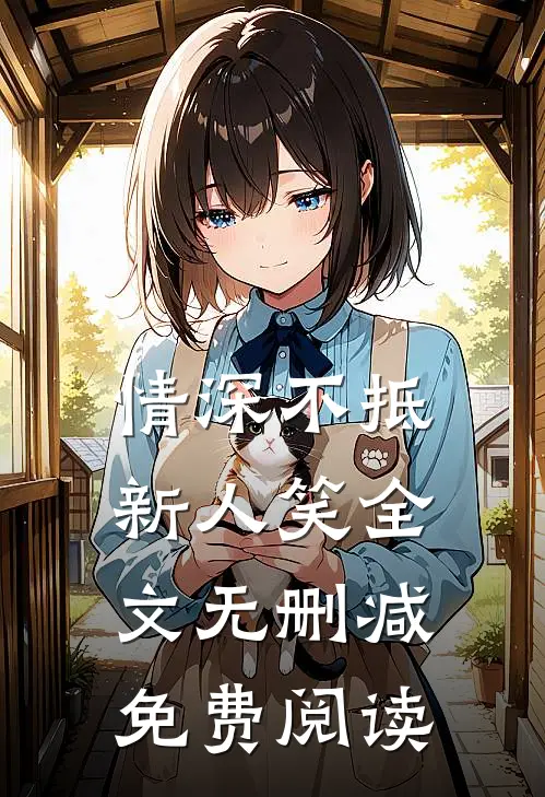 情深不抵新人笑全文无删减免费阅读