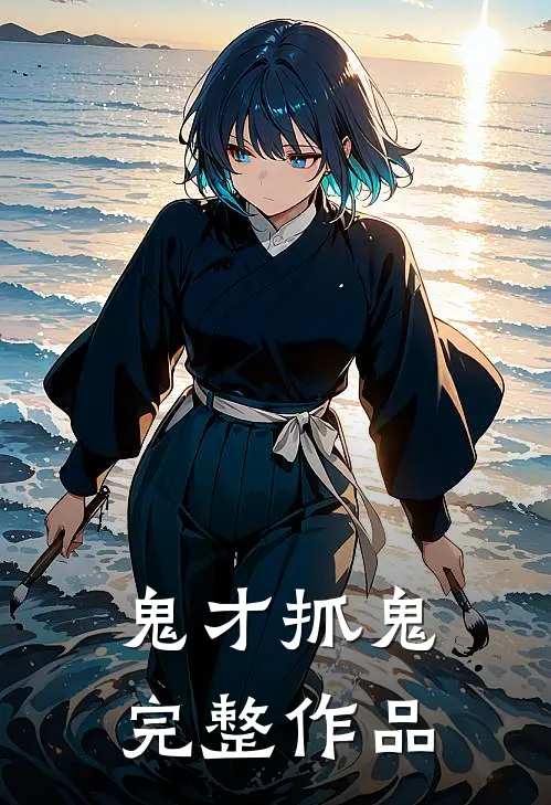 鬼才抓鬼完整作品