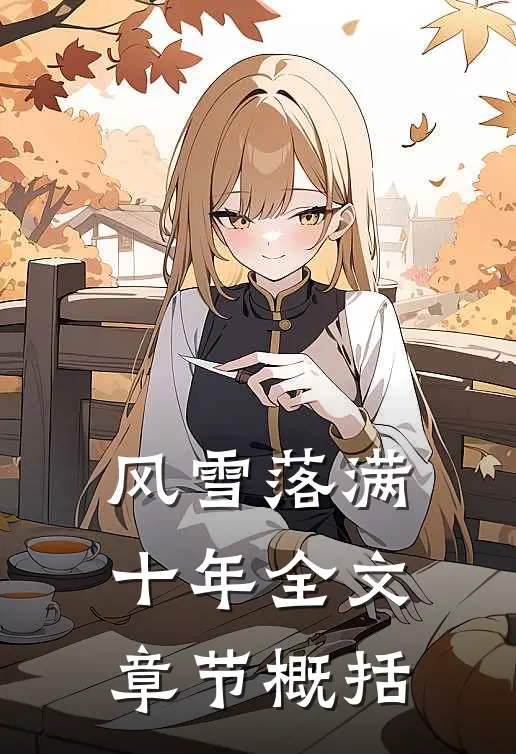 风雪落满十年全文章节概括