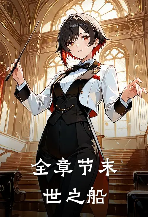 全章节末世之船