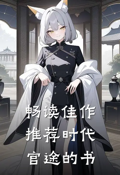 畅读佳作推荐时代官途的书