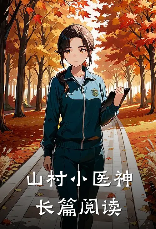 山村小医神长篇阅读