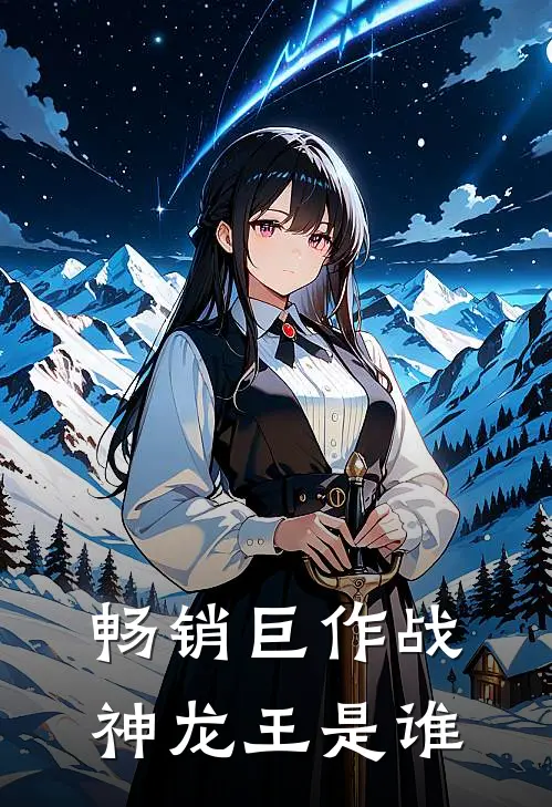 畅销巨作战神龙王是谁