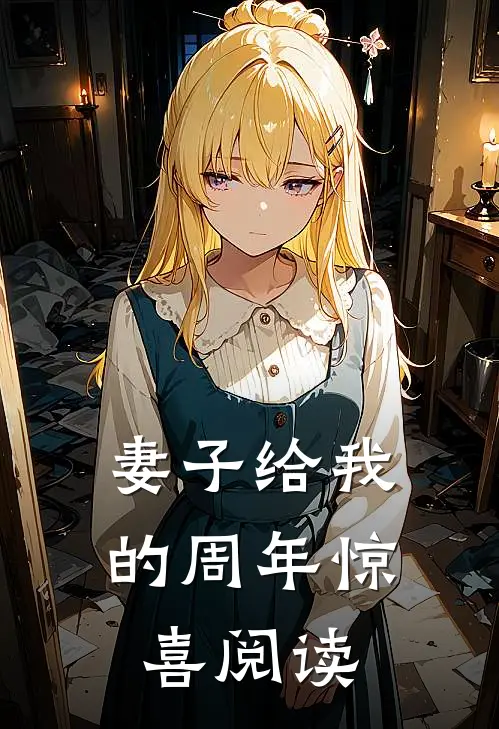 妻子给我的周年惊喜阅读