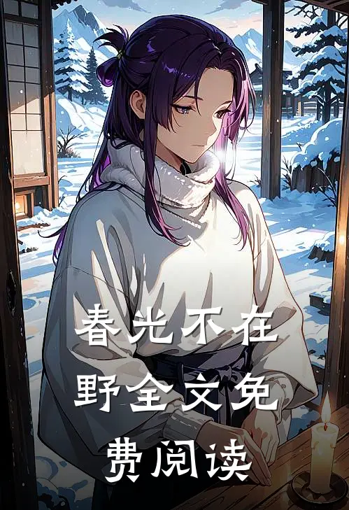 春光不在野全文免费阅读