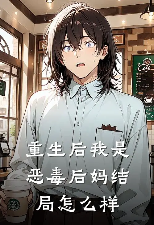 重生后我是恶毒后妈结局怎么样