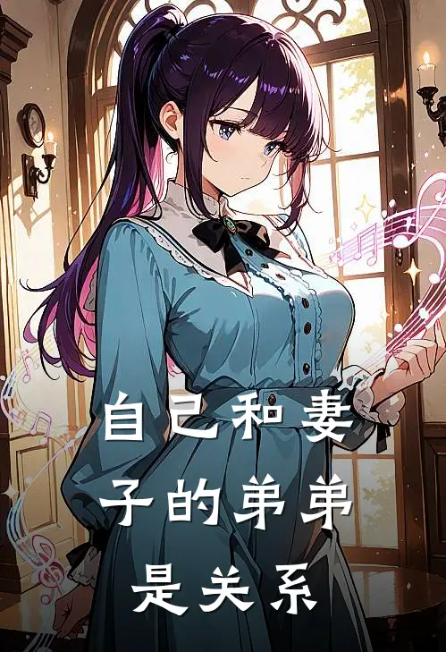 自己和妻子的弟弟是关系