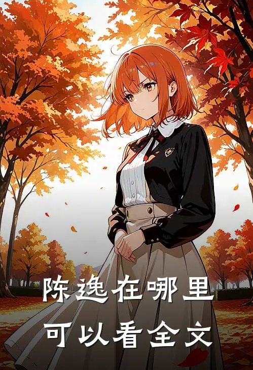 陈逸在哪里可以看全文
