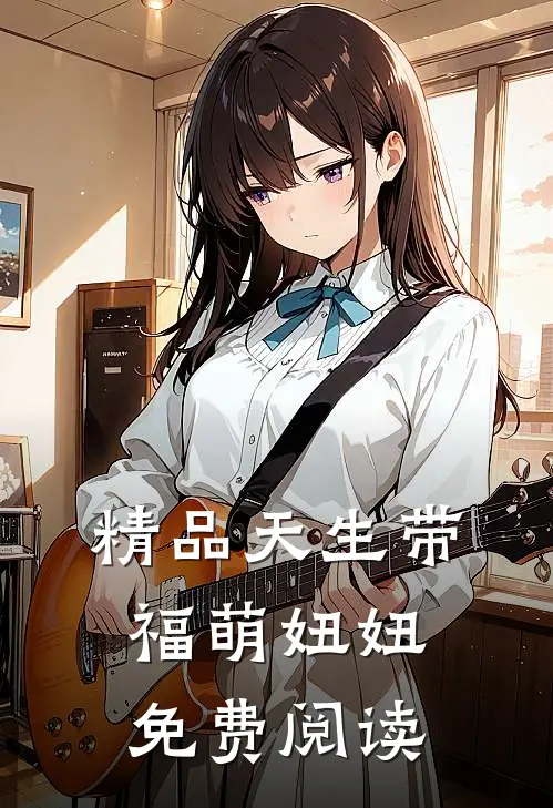 精品天生带福萌妞妞 免费阅读