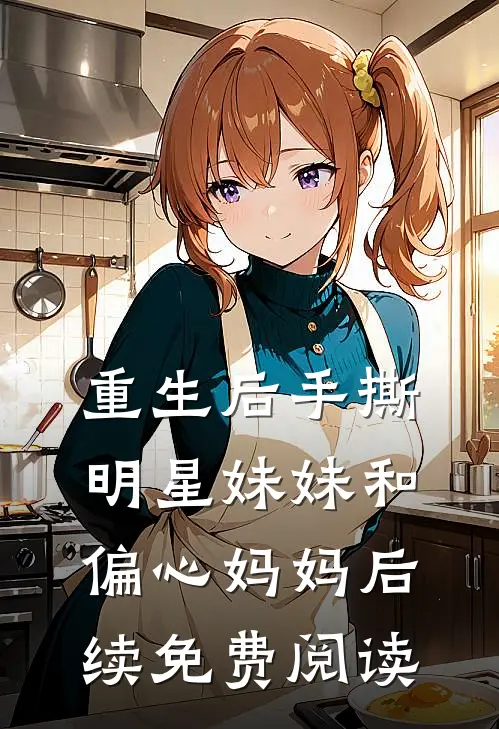 重生后手撕明星妹妹和偏心妈妈后续免费阅读