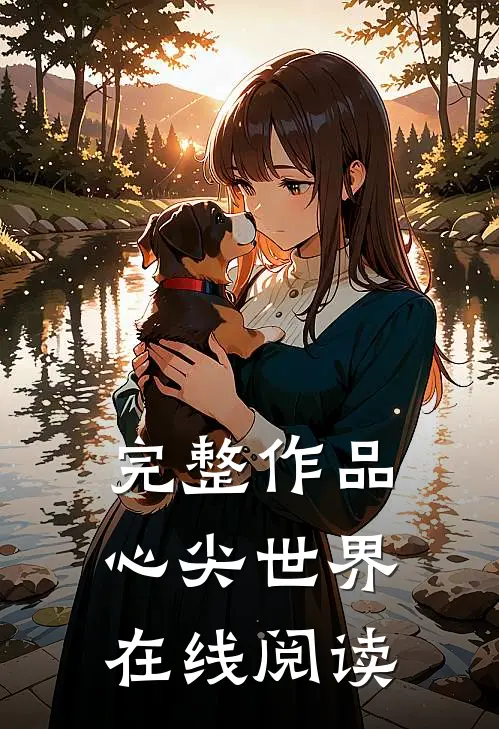 完整作品心尖世界在线阅读