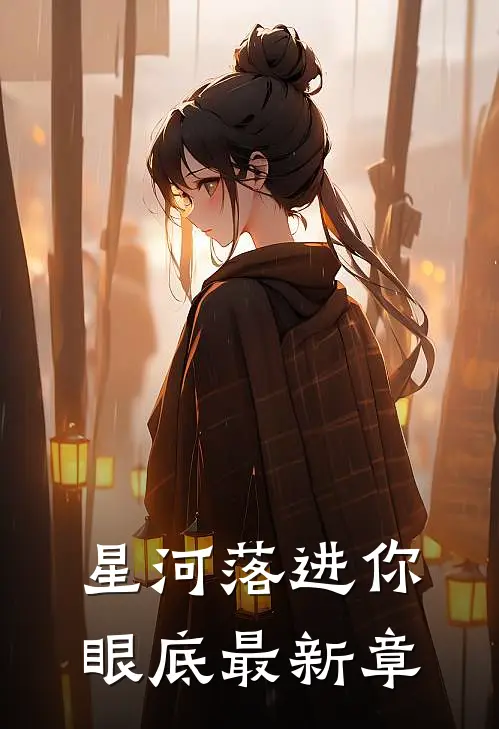 星河落进你眼底最新章