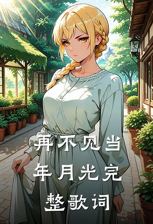 再不见当年月光完整歌词