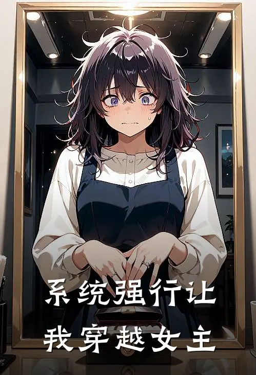 系统强行让我穿越女主