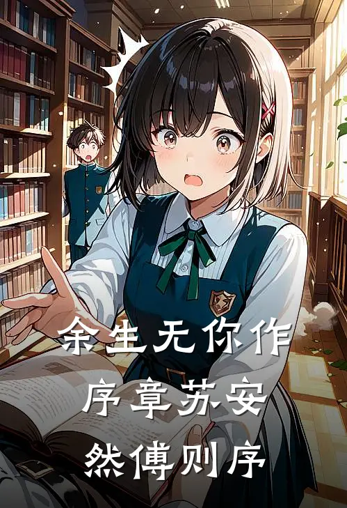 余生无你作序章苏安然傅则序