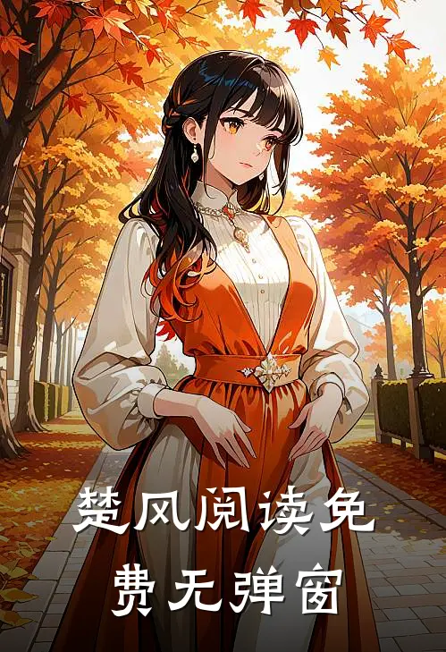 楚风阅读免费无弹窗