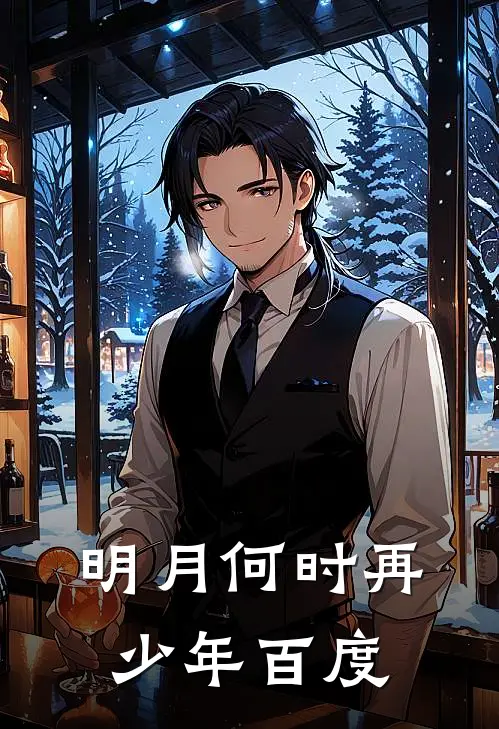 明月何时再少年百度