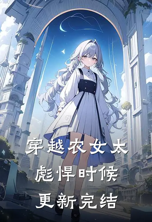穿越农女太彪悍时候更新完结
