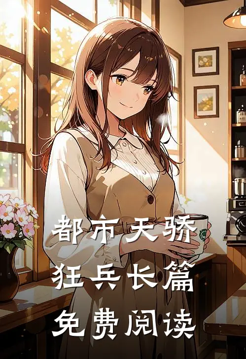 都市天骄狂兵长篇免费阅读