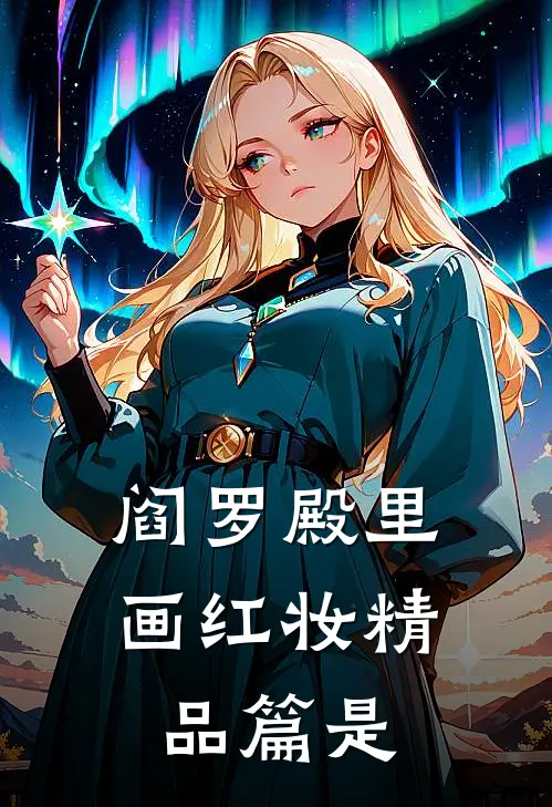 阎罗殿里画红妆精品篇是
