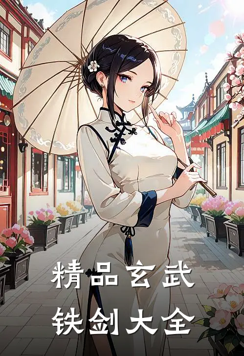 精品玄武铁剑大全