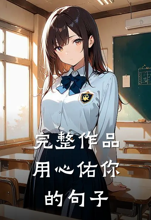 完整作品用心佑你的句子