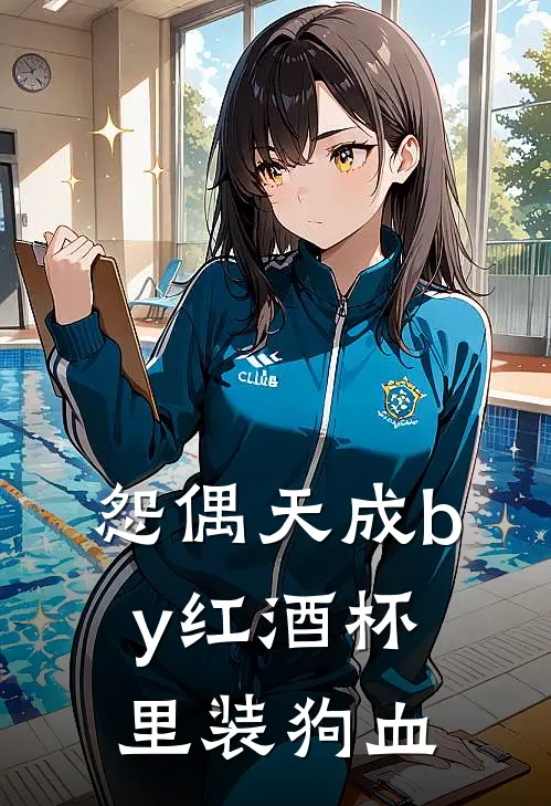怨偶天成by红酒杯里装狗血