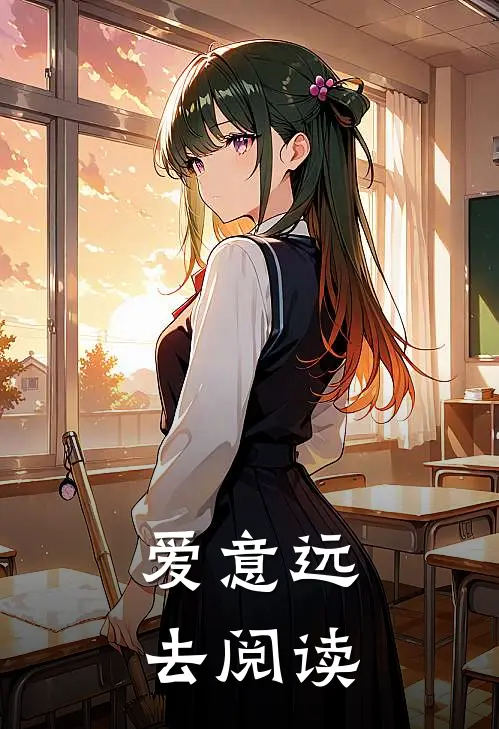 爱意远去阅读
