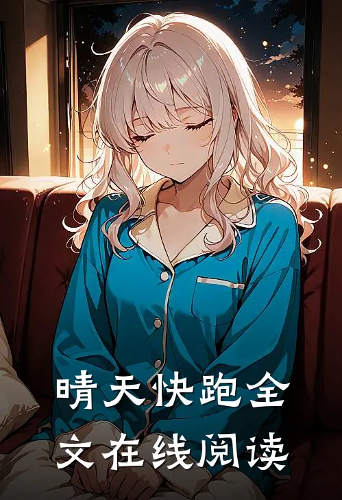 晴天快跑全文在线阅读