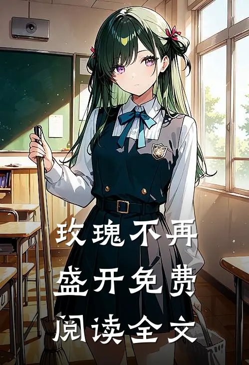 玫瑰不再盛开免费阅读全文