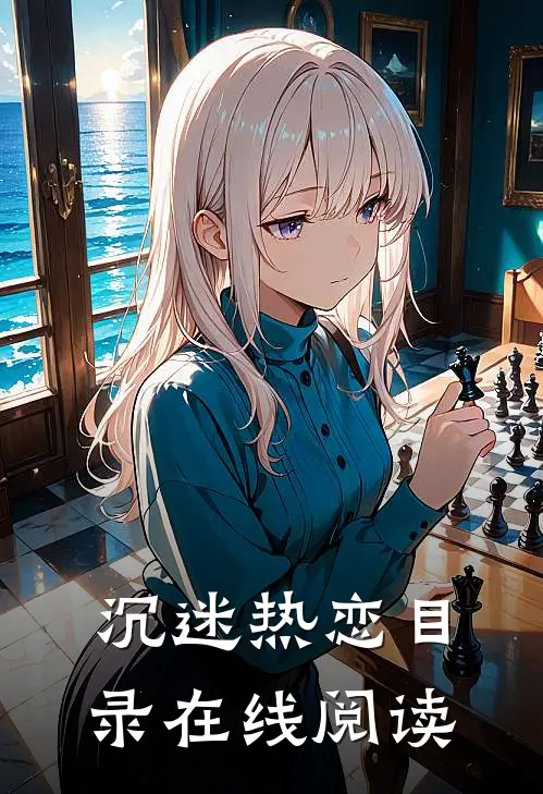 沉迷热恋目录在线阅读