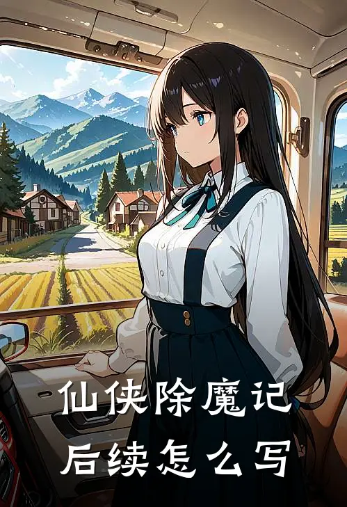 仙侠除魔记后续怎么写