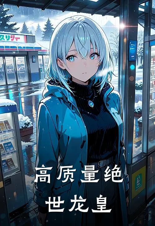 高质量绝世龙皇