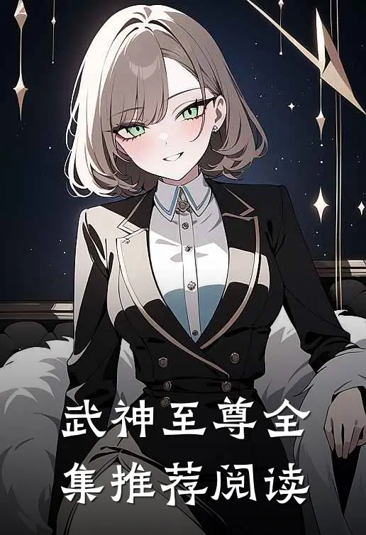 武神至尊全集推荐阅读