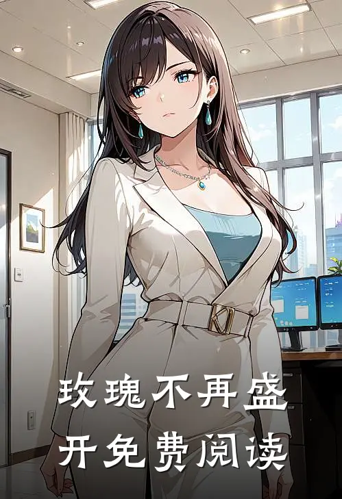 玫瑰不再盛开免费阅读