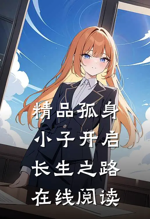 精品孤身小子开启长生之路在线阅读