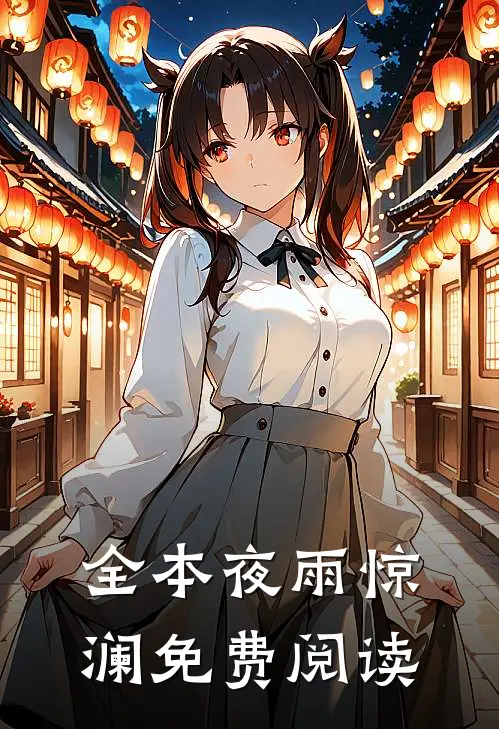 全本夜雨惊澜免费阅读
