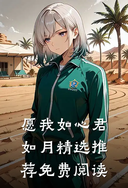 愿我如心君如月精选推荐免费阅读