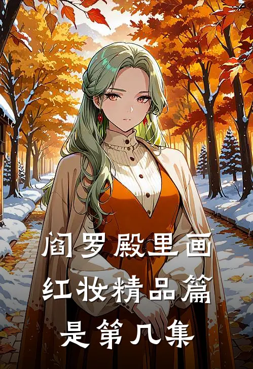 阎罗殿里画红妆精品篇是第几集