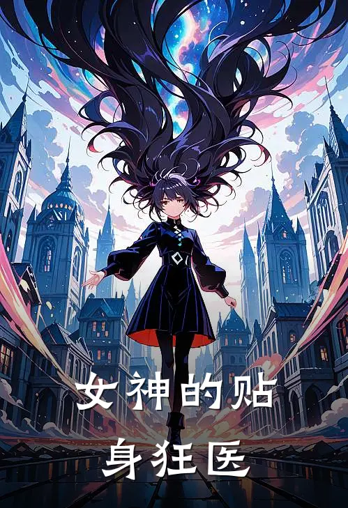 女神的贴身狂医