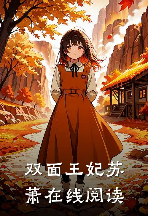 双面王妃苏萧在线阅读